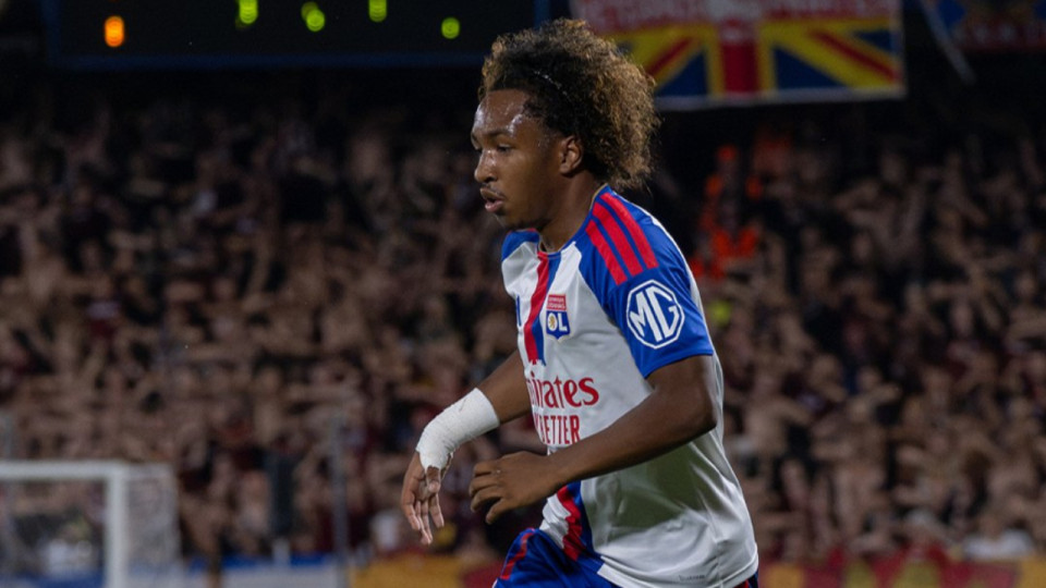 OL : Malick Fofana d'accord avec l'AS Rome, un d&eacute;part imminent