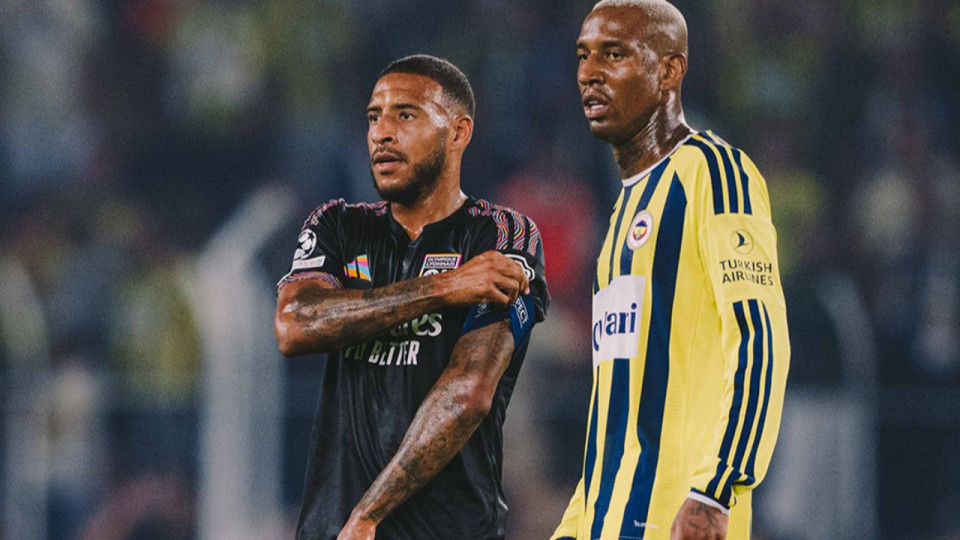 Corentin Tolisso salue la performance de Lo&iuml;s Openda lors de Fenerbah&ccedil;e-OL : "Cela fait du bien d&rsquo;avoir un attaquant comme lui"