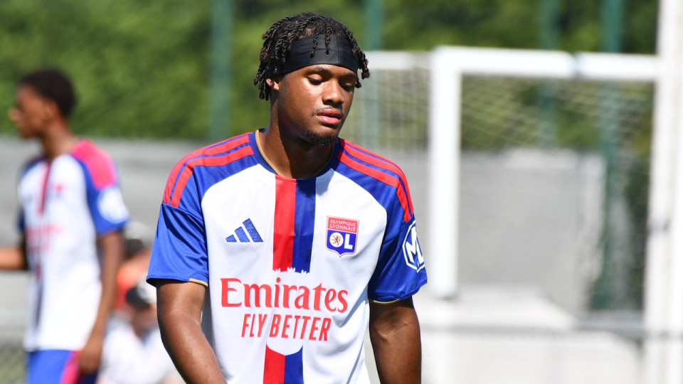 L'OL regretterait d&eacute;j&agrave; l'arriv&eacute;e de Julien Duranville