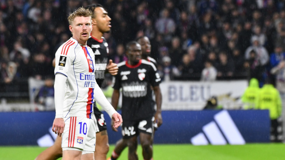 OL : Pavel Sulc sur le d&eacute;part, Lyon esp&egrave;re r&eacute;cup&eacute;rer 25 millions d&rsquo;euros