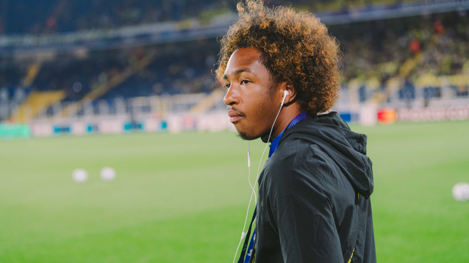 OL : l&rsquo;AS Rome trop pr&egrave;s de ses sous pour s'offrir Malick Fofana ?