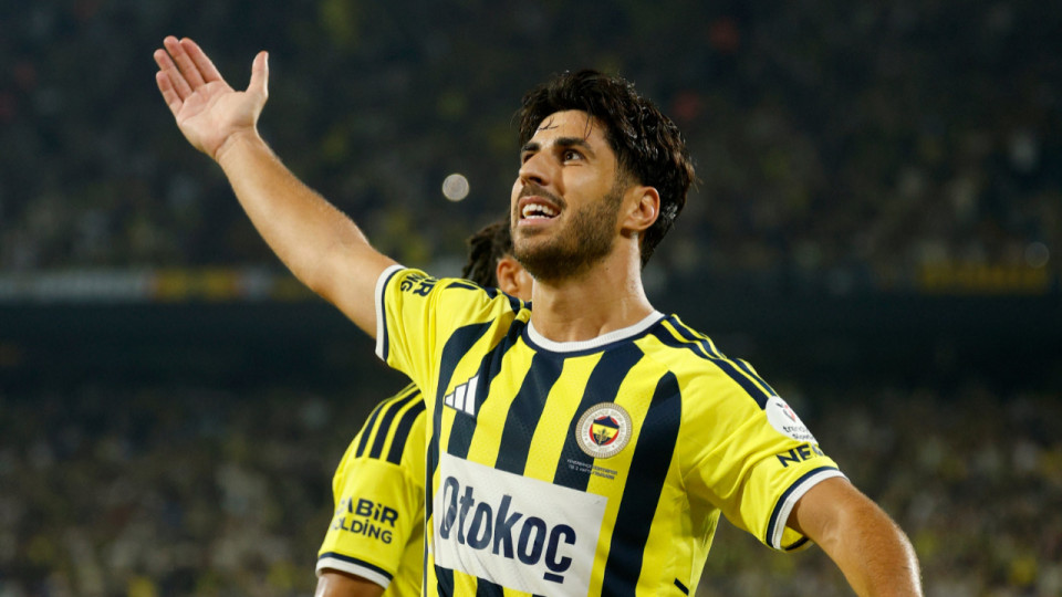 OL - Fenerbah&ccedil;e : deux titulaires turcs importants forfaits pour le barrage retour