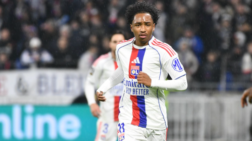 "Si nous avions voulu le vendre, nous aurions d&eacute;j&agrave; pu le faire" : Paulo Fonseca clair sur l&rsquo;avenir de Malick Fofana a l&rsquo;OL