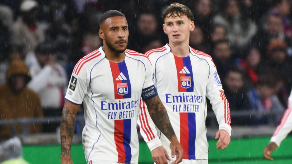 "Nous voulons &eacute;crire une nouvelle page de cette histoire" : l&rsquo;OL joue gros face &agrave; Fenerbah&ccedil;e en Ligue des champions
