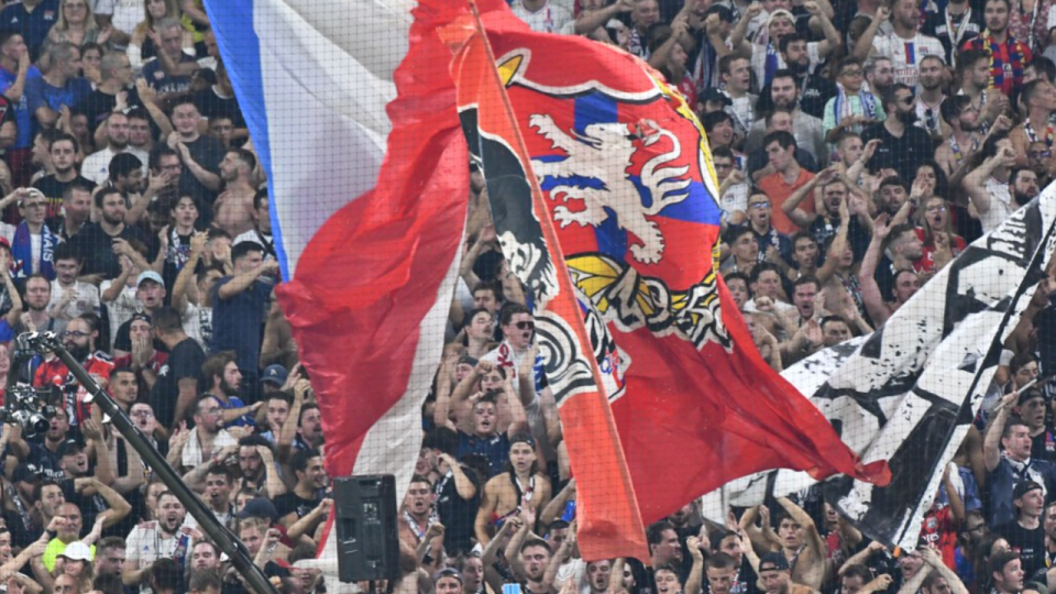 "Personne ne doit venir en spectateur" : les Lyon 1950 appellent &agrave; une mobilisation totale pour le retour de la Ligue des champions