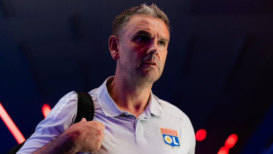 OL-Fenerbah&ccedil;e : jusqu&rsquo;&agrave; cinq matchs de suspension pour Antonio Ferreira ?