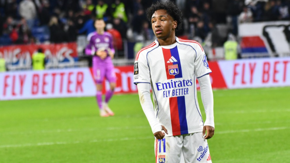 OL-Le Havre : apr&egrave;s la d&eacute;sillusion europ&eacute;enne, Lyon doit d&eacute;j&agrave; rebondir