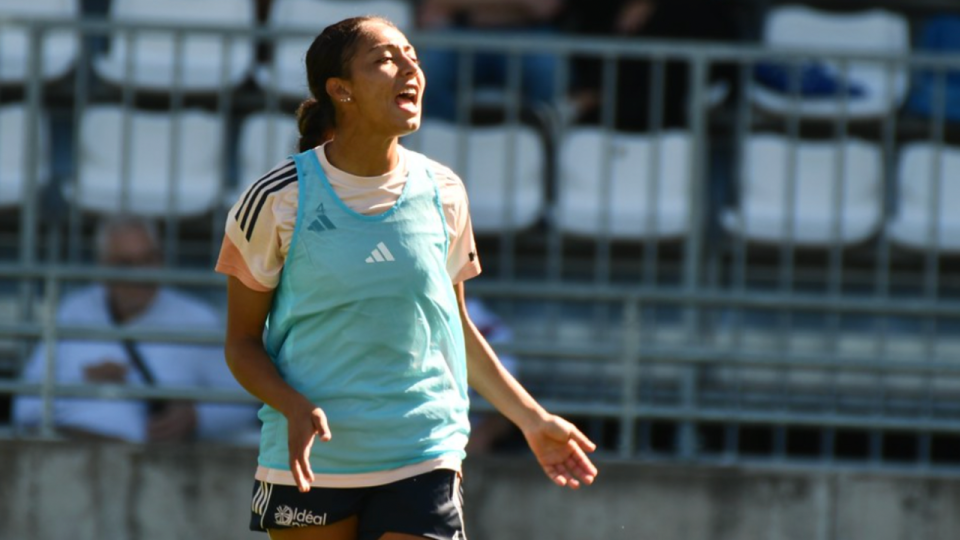 OL Lyonnes-London City Lionesses : un nouveau test anglais pour poursuivre la pr&eacute;paration