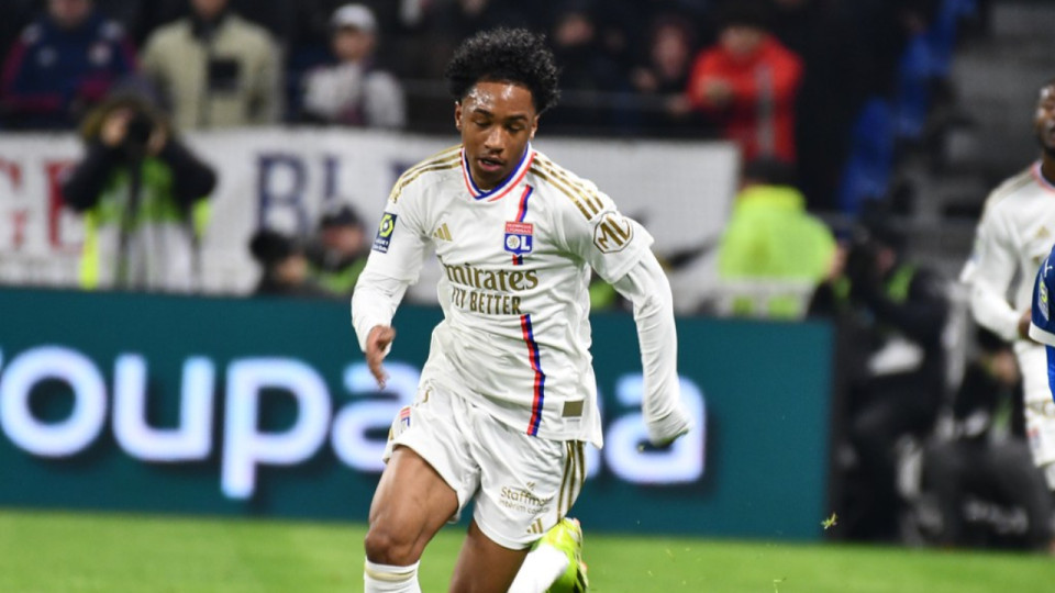 OL-Le Havre : Fofana dans le groupe, Duranville forfait