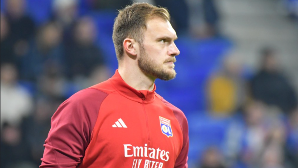 Mercato : apr&egrave;s Leeds, Lucas Perri (ex-OL) va d&eacute;couvrir la Serie A avec Torino