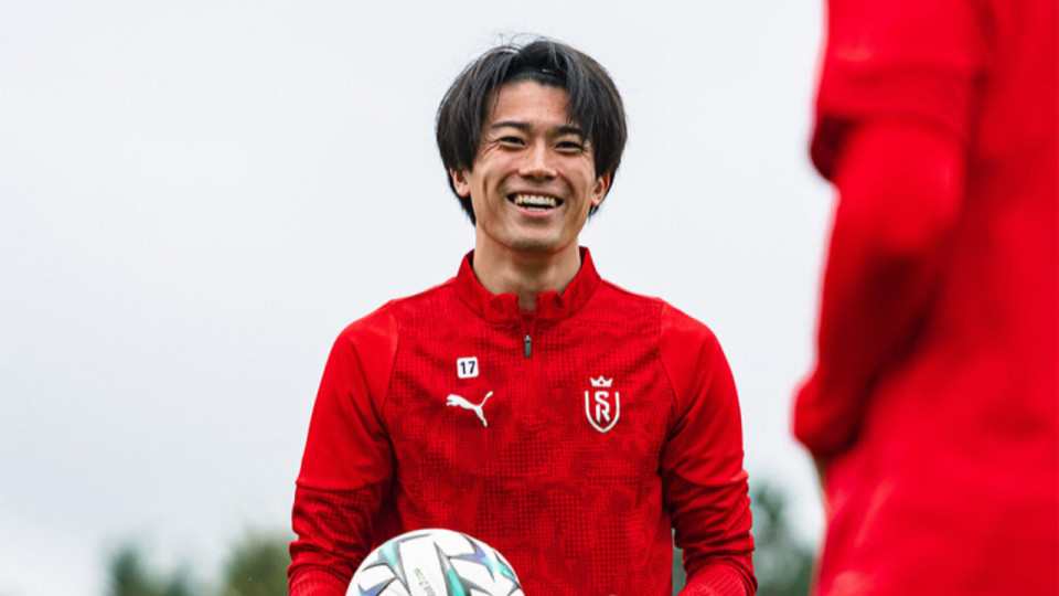 Keito Nakamura &agrave; l&rsquo;OL ? La piste pour remplacer Malick Fofana en fin de mercato