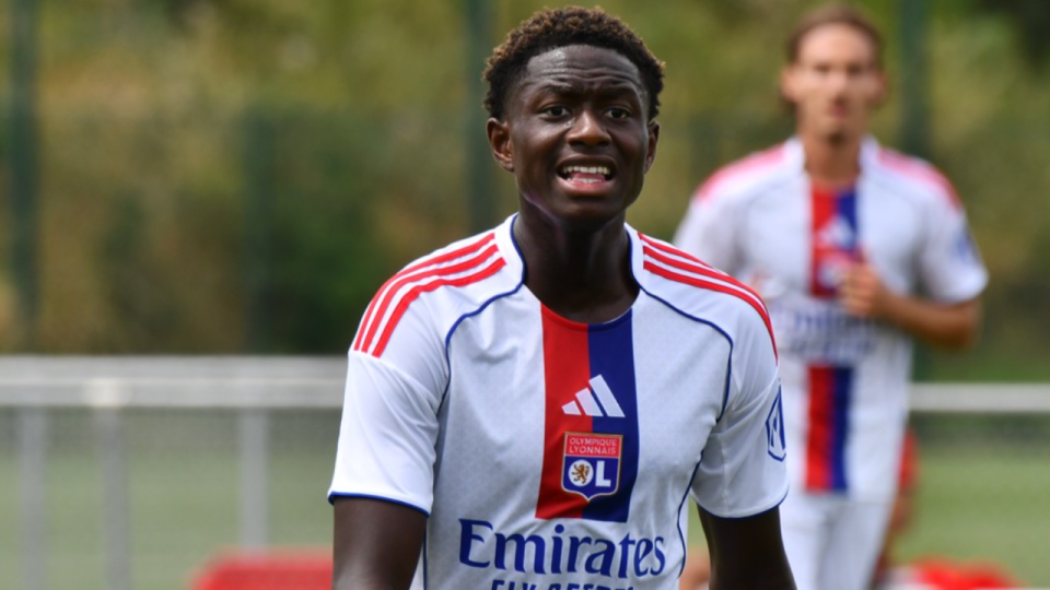Mercato : Mahamadou Diawara (OL) va &ecirc;tre pr&ecirc;t&eacute; au Red Star