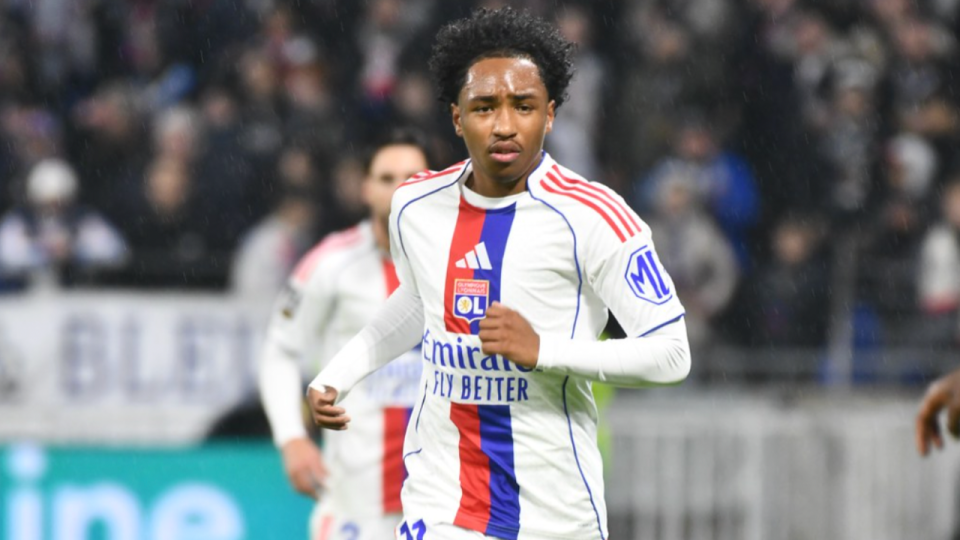 Mercato : Arsenal prend l&rsquo;avantage pour Malick Fofana