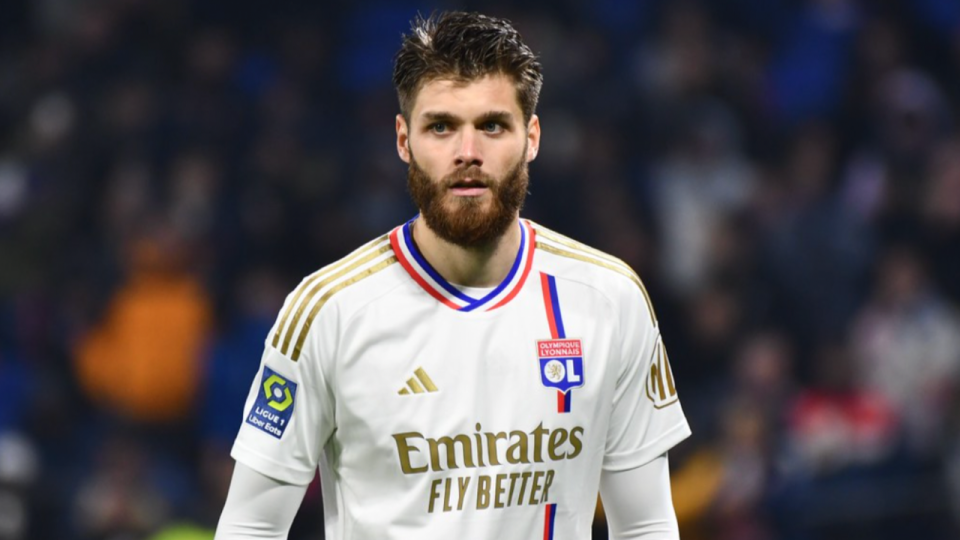 Duje Caleta-Car quitte d&eacute;finitivement l&rsquo;OL et rejoint Sassuolo