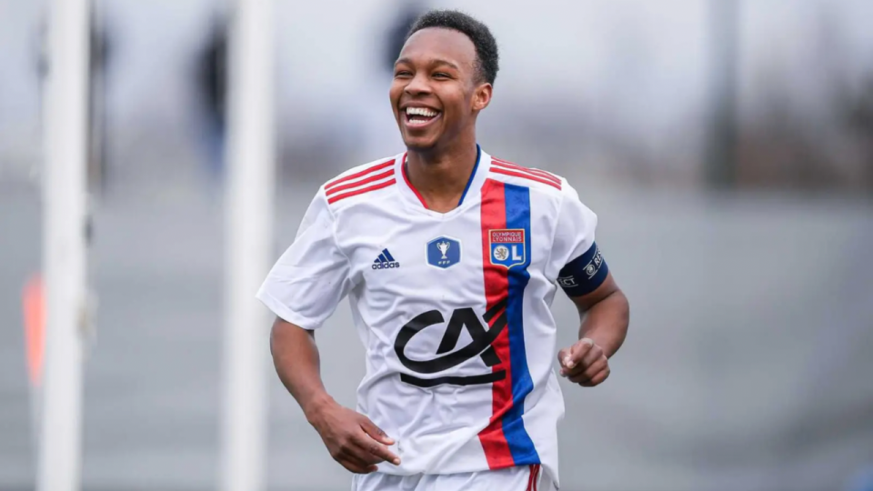 OL Academy : Yannis Lagha quitte Lyon et rejoint la JS Kabylie