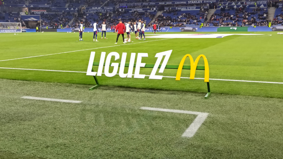 La programmation d'OL-Nice et PSG-OL d&eacute;voil&eacute;e officiellement