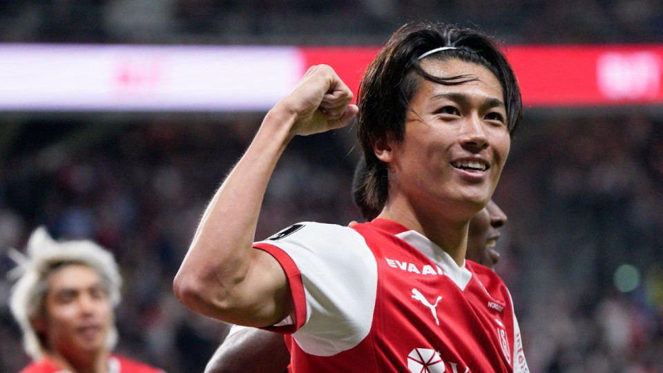 Keito Nakamura : une course contre la montre europ&eacute;enne pour l&rsquo;OL