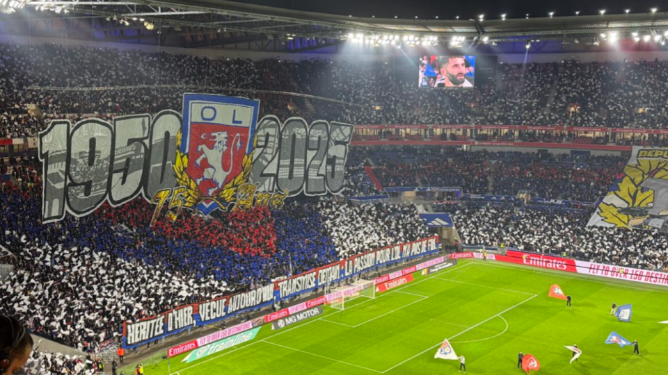 OL-Angers : la rencontre de la 9e journ&eacute;e programm&eacute;e un samedi soir