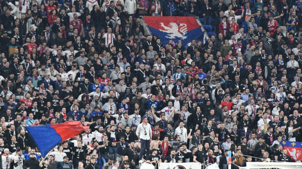 OL : l&rsquo;application mobile d&eacute;sormais obligatoire pour pr&eacute;senter son abonnement ou son billet de match&nbsp;