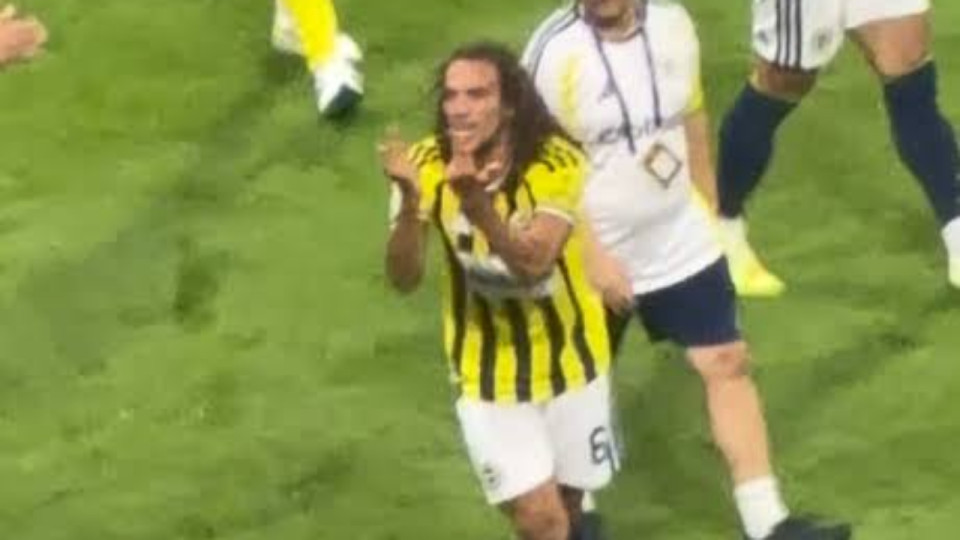 OL-Fenerbah&ccedil;e : Guendouzi suspendu quatre matches, Lyon lourdement sanctionn&eacute; par l&rsquo;UEFA