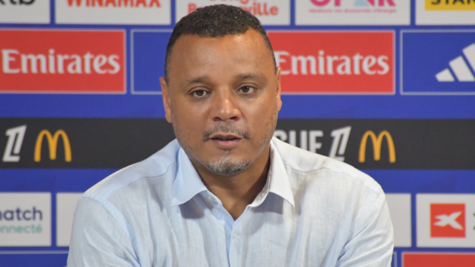 "Il y a eu un contact cet &eacute;t&eacute;" : Matthieu Louis-Jean revient sur la piste Karim Benzema (ex-OL)