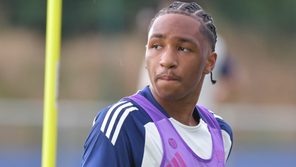 Mercato OL : "Nous n&rsquo;&eacute;tions pas en position de force", Matthieu Louis-Jean raconte le d&eacute;part de Malick Fofana