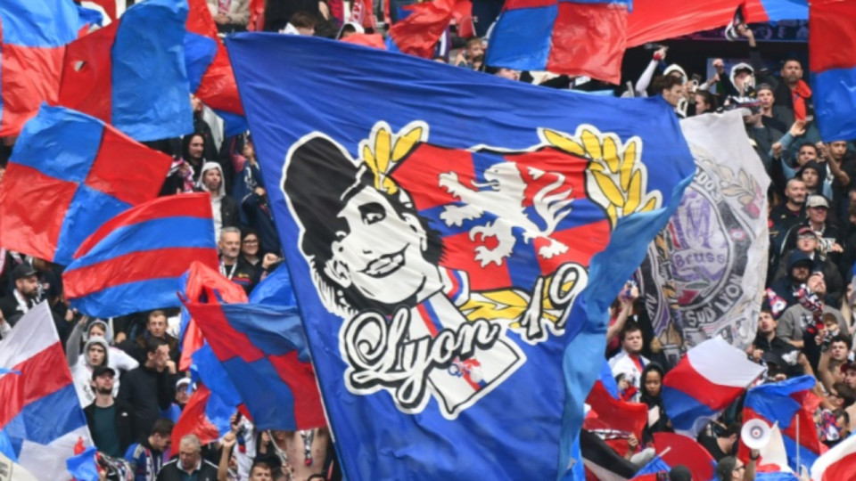 Le d&eacute;placement des supporters de l'OL au Paris FC autoris&eacute;