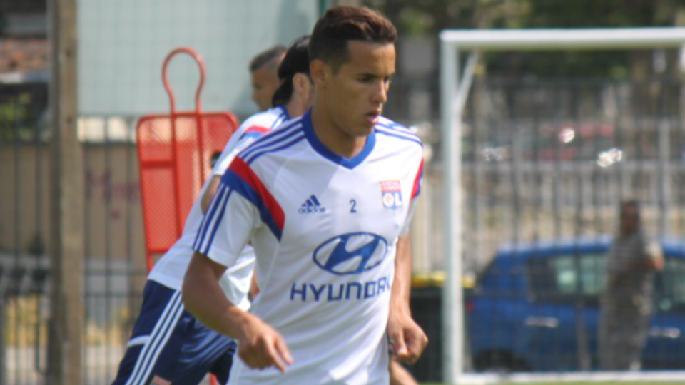 Mercato : form&eacute; &agrave; l&rsquo;OL, Mehdi Zeffane va retrouver la r&eacute;gion lyonnaise