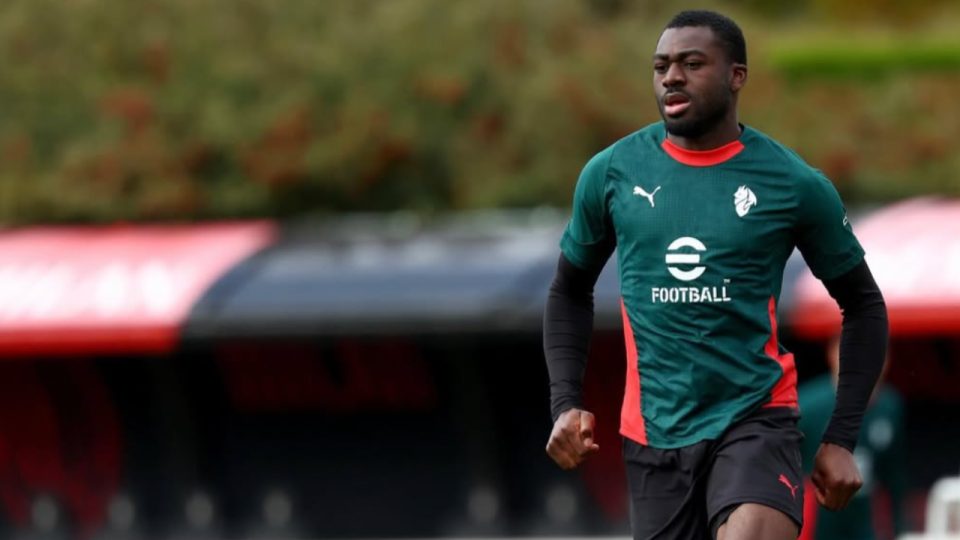 "Tout s&rsquo;est jou&eacute; dans les derni&egrave;res minutes du mercato" :&nbsp;Youssouf Fofana revient sur son transfert avort&eacute; &agrave; l&rsquo;OL