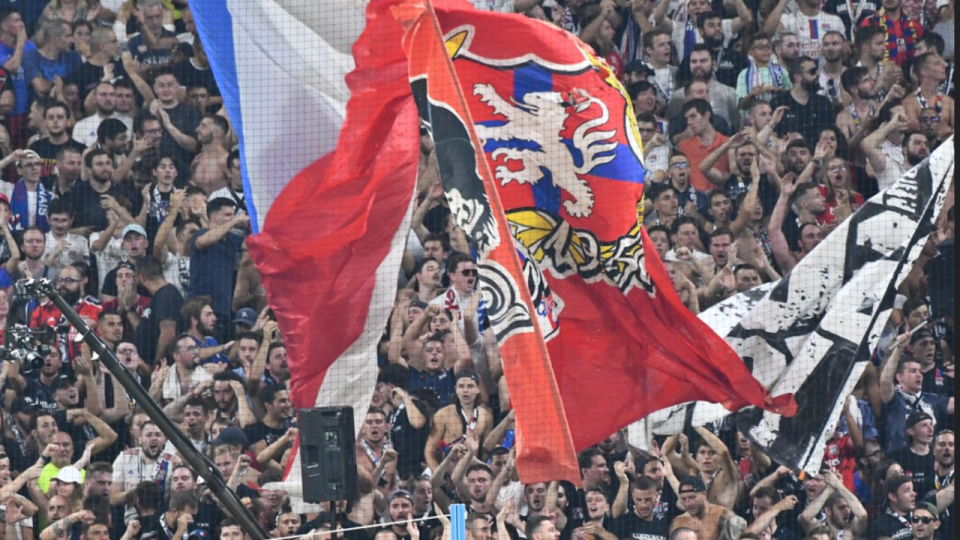 Pr&egrave;s de 1000 supporters lyonnais pour pousser l&rsquo;OL &agrave; Anderlecht