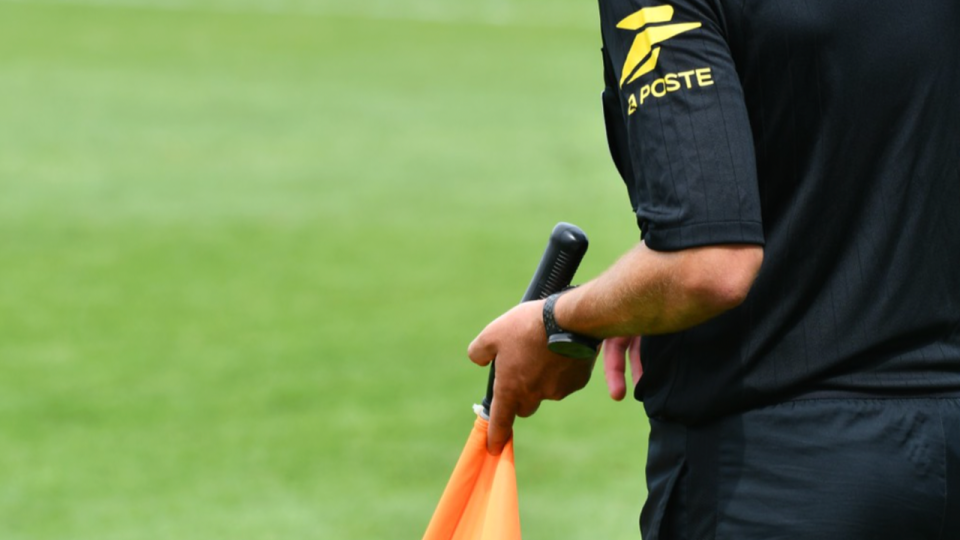 Europa League : un arbitre espagnol au sifflet pour Anderlecht-OL