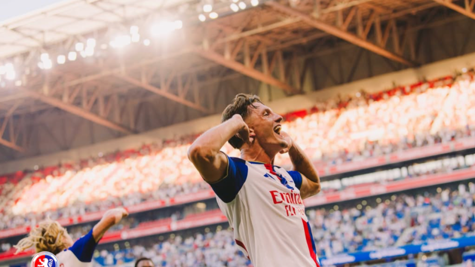 OL : Felix Bacher appel&eacute; pour la premi&egrave;re fois avec l'Autriche