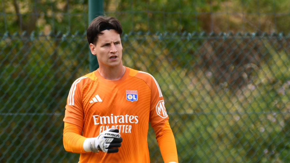 OL : R&eacute;my Descamps pourrait d&eacute;buter contre Anderlecht