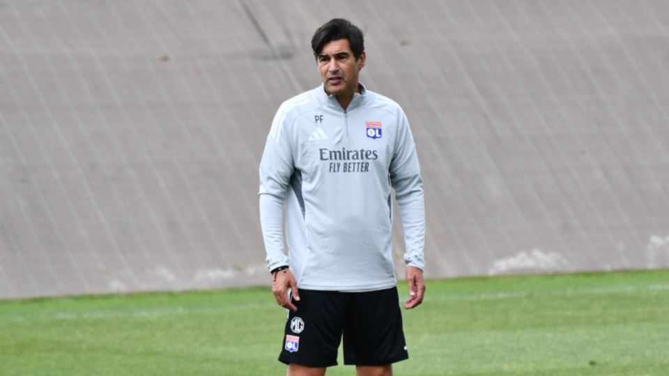 Anderlecht - OL : Paulo Fonseca pourrait largement faire tourner son &eacute;quipe