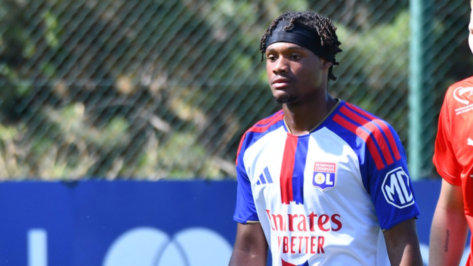 Anderlecht-OL : Mohamed Ou&eacute;draogo, Julien Duranville et R&eacute;mi Himbert font leur retour