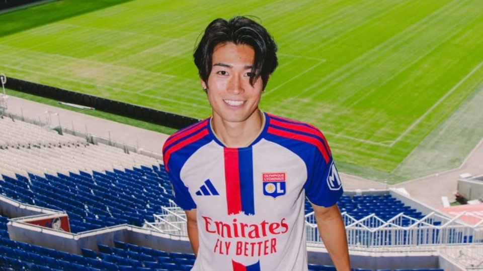 Anderlecht - OL : vers une premi&egrave;re titularisation pour Keito Nakamura ?