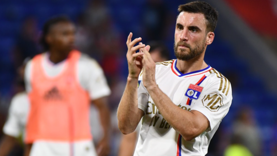 OL : pour la derni&egrave;re de Lionel Messi, Nicol&aacute;s Tagliafico appel&eacute; avec l&rsquo;Argentine