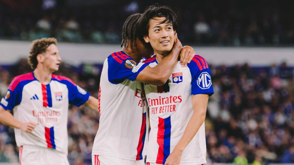 Anderlecht-OL : Lyon soigne ses d&eacute;buts et ses rempla&ccedil;ants (1-2)