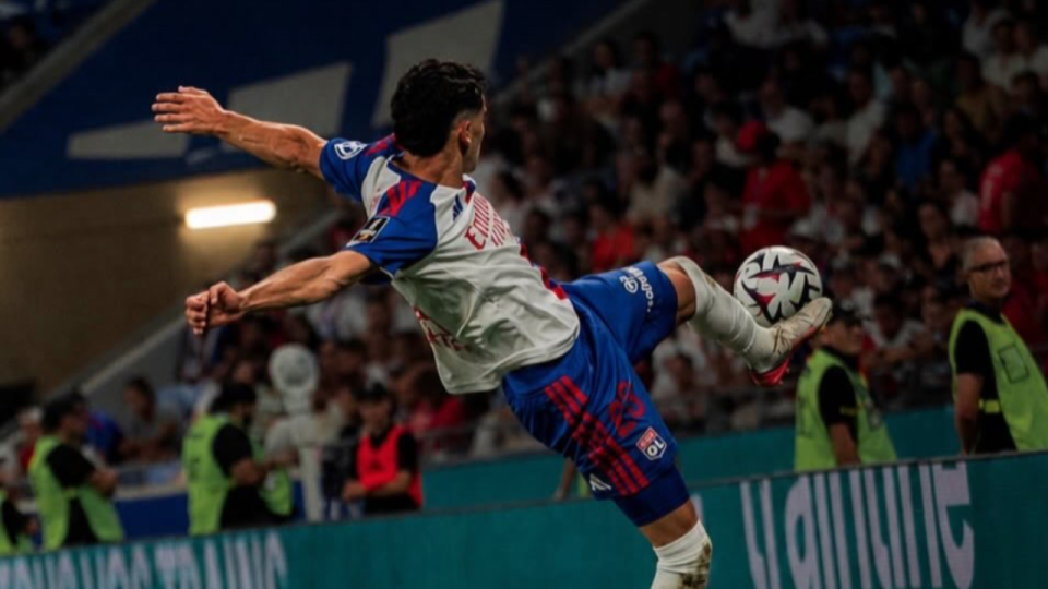 OL : Anderlecht a-t-il montr&eacute; la voie &agrave; Fonseca pour d&eacute;bloquer son attaque ?