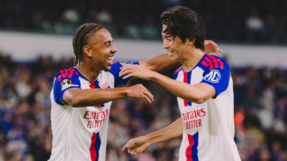 OL : l&rsquo;incroyable statistique europ&eacute;enne prolong&eacute;e &agrave; Anderlecht