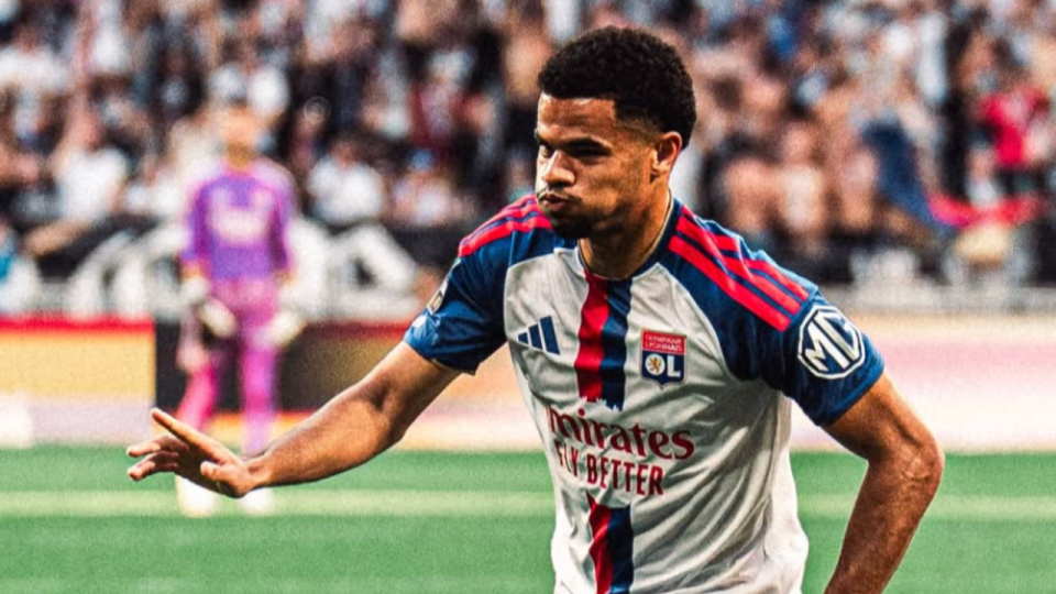 OL : Zachary Athekame retrouve la s&eacute;lection suisse