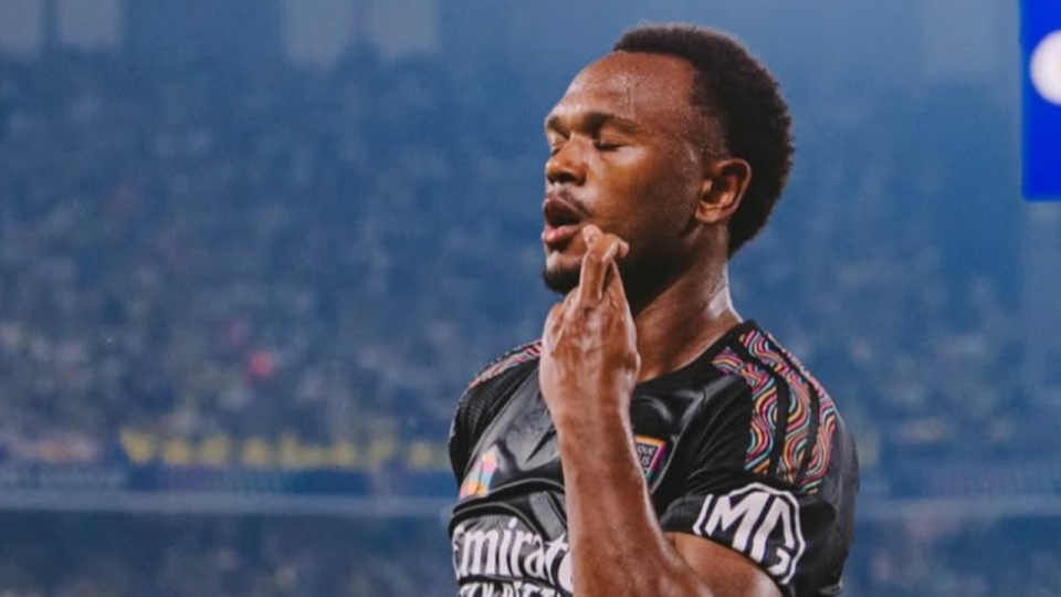 OL : Lo&iuml;s Openda retrouve la Belgique, Malick Fofana (ex-OL) &eacute;galement convoqu&eacute;