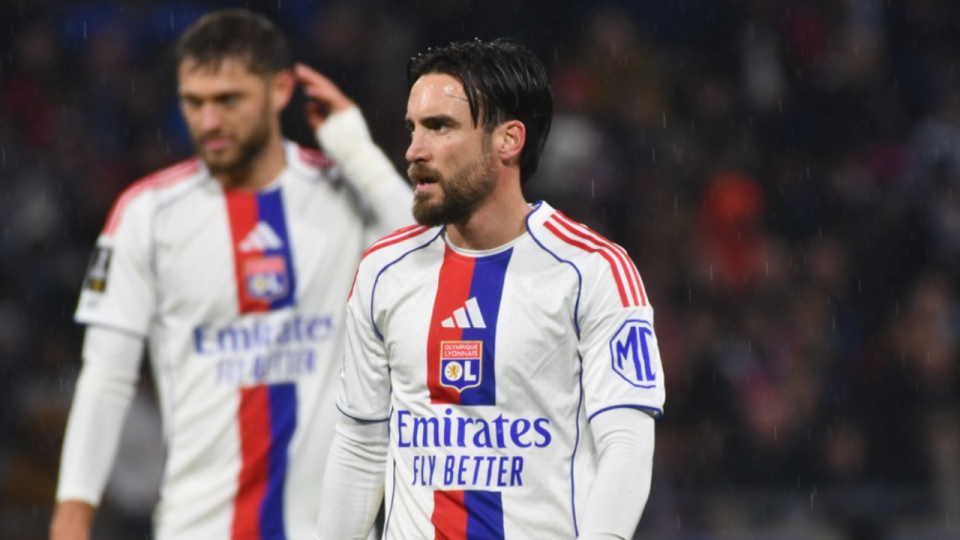 OL : Nicolas Tagliafico bless&eacute;, le reste du groupe op&eacute;rationnel face &agrave; Rennes