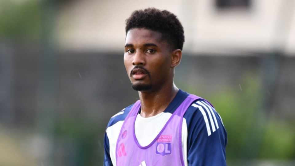 "Ma vie a chang&eacute; &agrave; Lyon" : Abner Vinicius raconte son &eacute;panouissement &agrave; l'OL