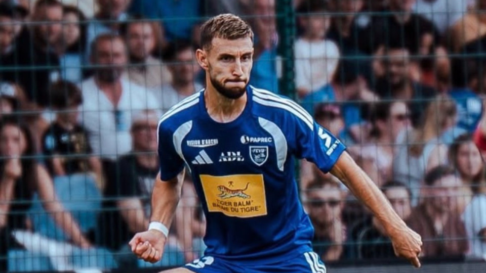 Le Puy Foot 43 - Villefranche : le FCVB veut enfin d&eacute;bloquer son compteur &agrave; l&rsquo;ext&eacute;rieur
