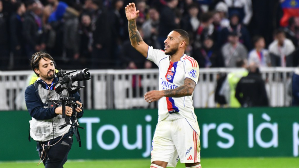 "Tous les matchs sont des tests" : l&rsquo;OL pr&ecirc;t pour le choc face &agrave; Rennes