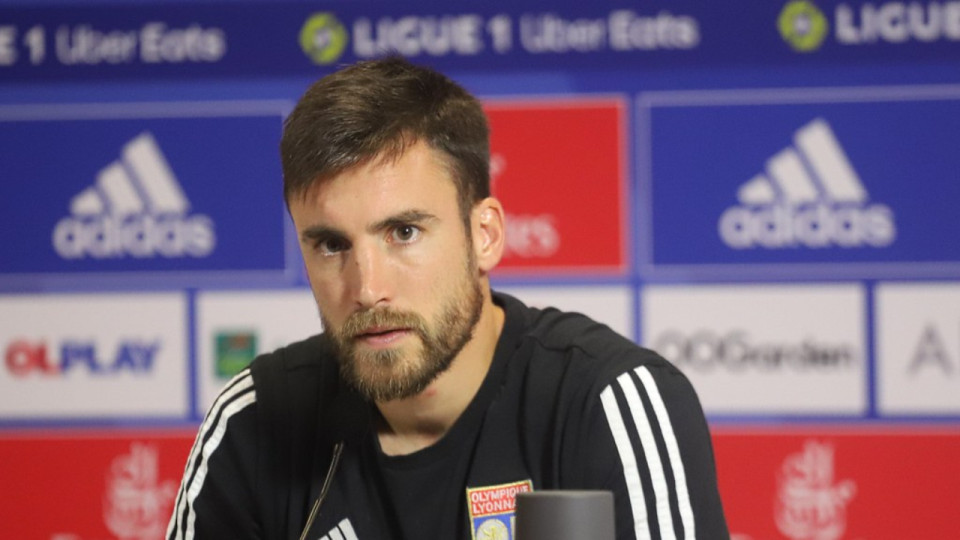 OL-Rennes : Nicolas Tagliafico forfait, Duranville et Himbert absents