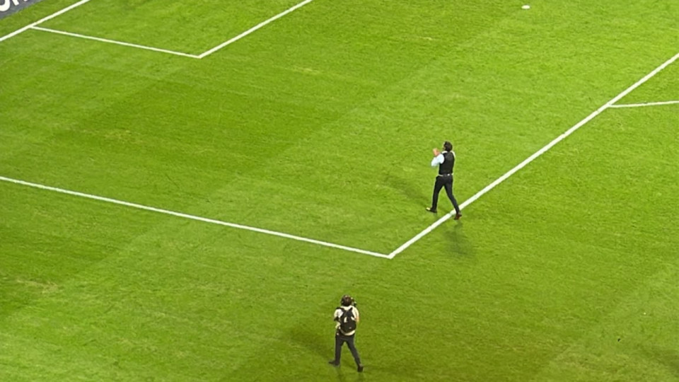 OL-Rennes : la rencontre interrompue apr&egrave;s une banderole anti-ASSE