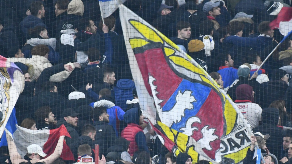 OL-Rennes : des sanctions &agrave; venir apr&egrave;s la banderole insultante envers Saint-Etienne ?