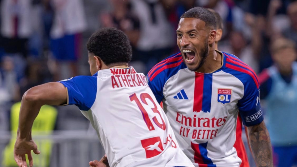 OL - Rennes : trois Lyonnais et Paulo Fonseca dans l&rsquo;&eacute;quipe type de L&rsquo;&Eacute;quipe